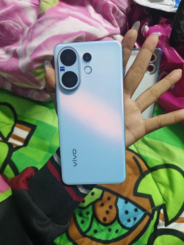 Vivo v60 ความ จุ 256gb รูปที่ 5