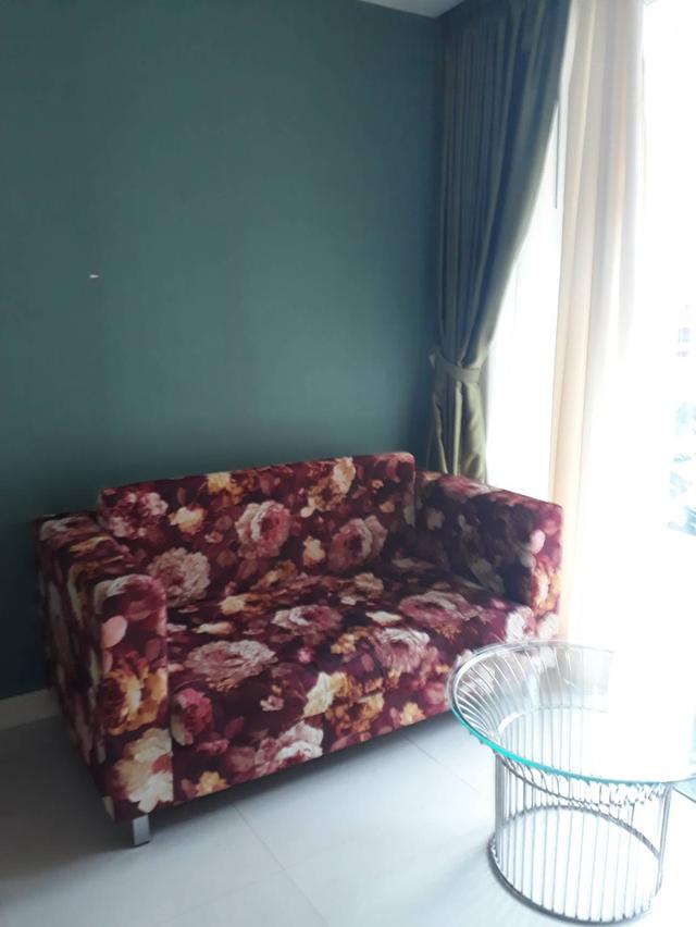ขายห้องชุด สไตลรีสอรท์ ที่พัทยา   13