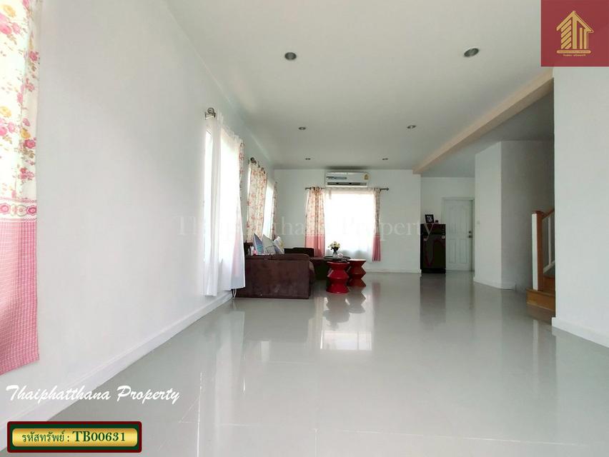 ภัสสร ไพร์ด ศรีนครินทร์-หนามแดง 3