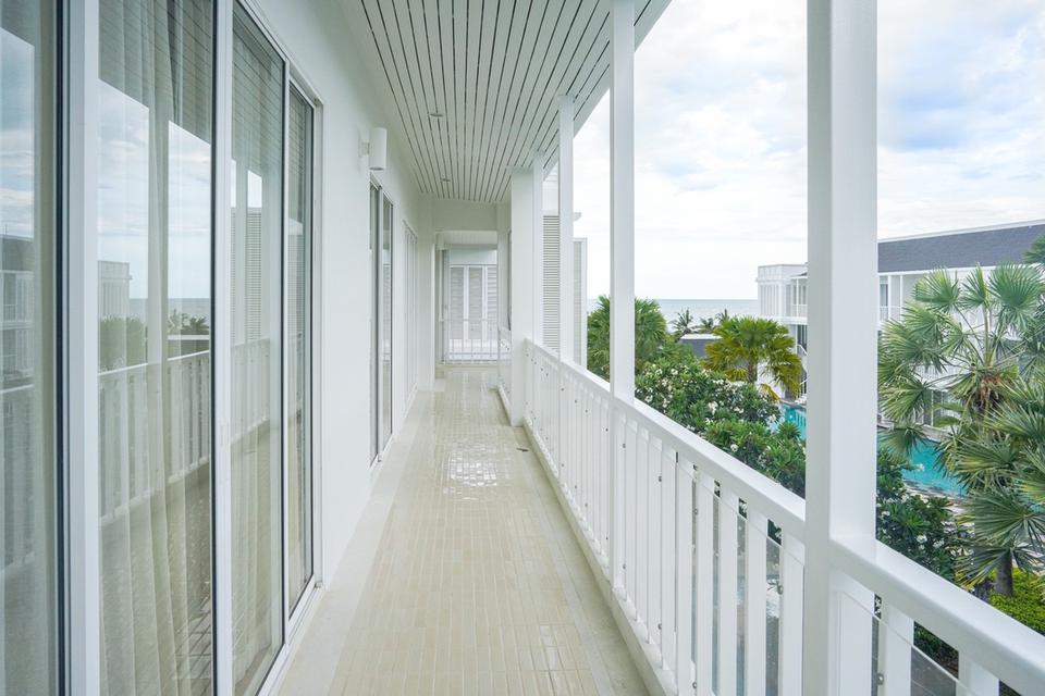 ขายคอนโด มาลิบู เขาเต่า หัวหิน (Malibu Kao Tao Huahin) ห้อง G7 (Penthouse) ขนาด 288.2 ตร.ม. 8