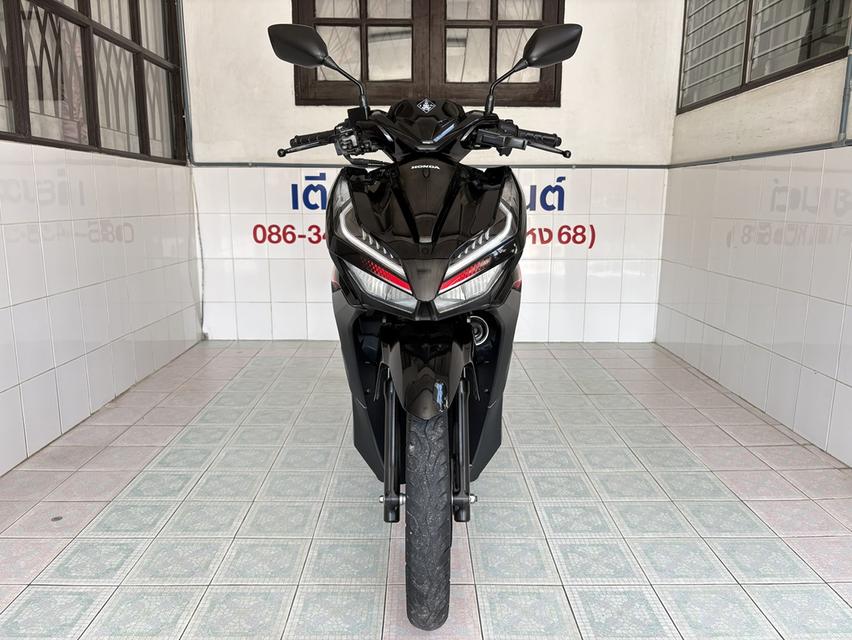 Honda Click125i วิ่ง 9000 โล ปี63 รูปที่ 2