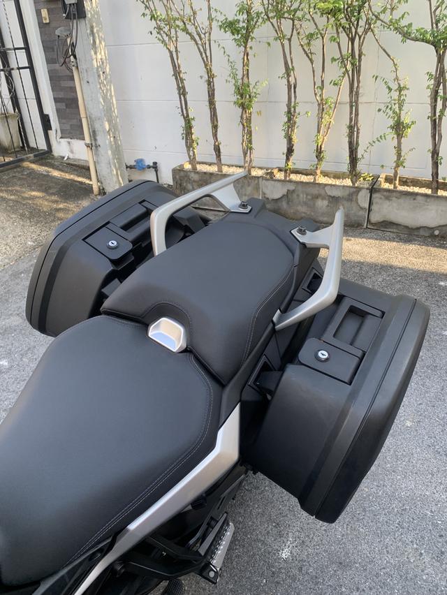 Tracer 900 GT ปี 2021 จด 22 6