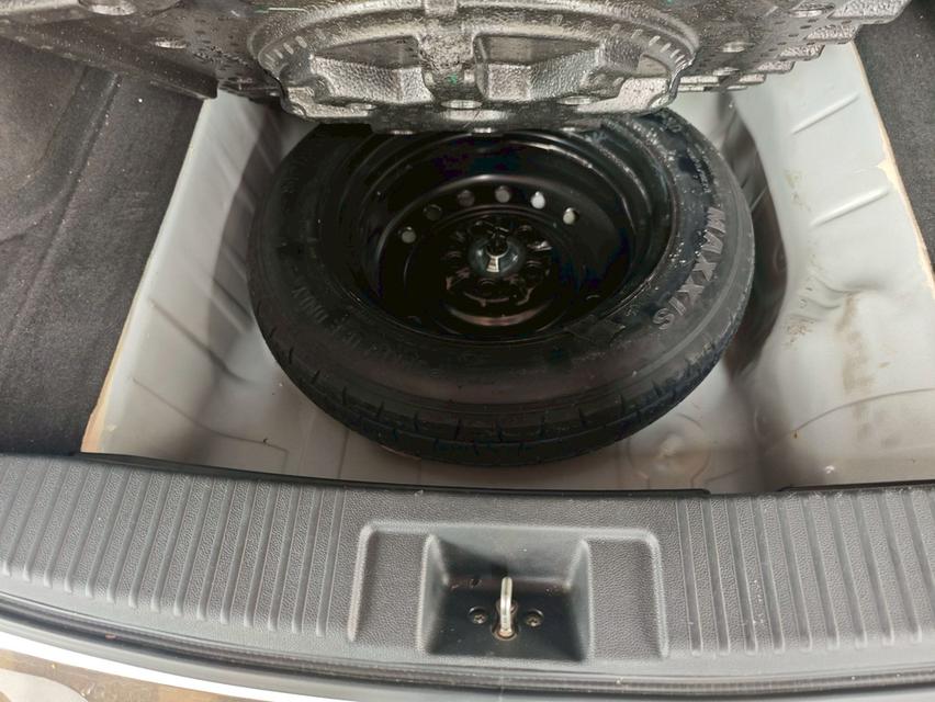 2017 Honda HR-V 1.8 E Limited รถสวยมือเดียว รูปที่ 9