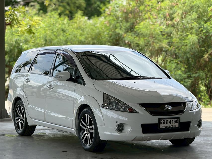2009 M.SPACE WAGON 2.4GT