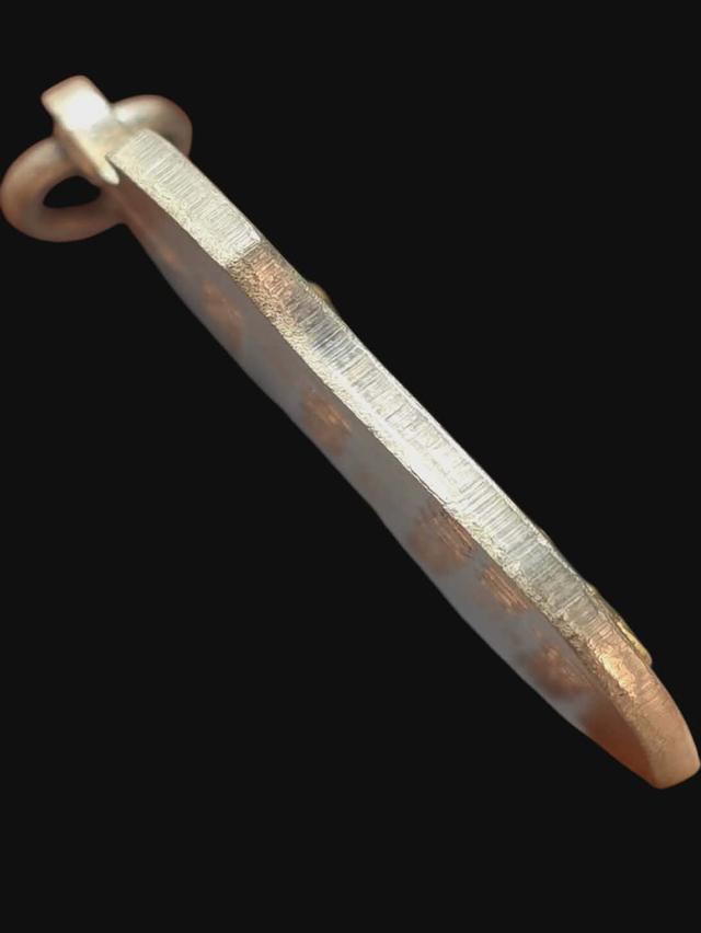 11/1#ขายพระบ้านเก่าเก็บ รูปที่ 3