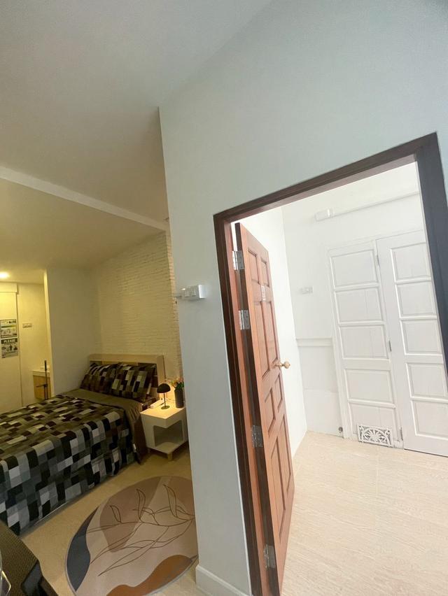 🏠 Private Room นิมมานเหมินทร์ 1 นอน 1 ครัว 1 จอด 13,000.- พร้อมอยู่! (งดรับสัตว์เลี้ยง) 🚫🐶 6