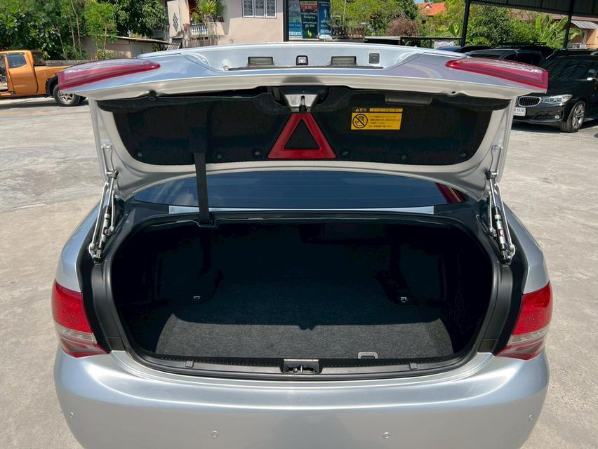 TOYOTA CROWN 2.5 ROYAL SALOON ปี 2009 โฉม ปี07-12 สีเทา เกียร์ออโต้ รูปที่ 18