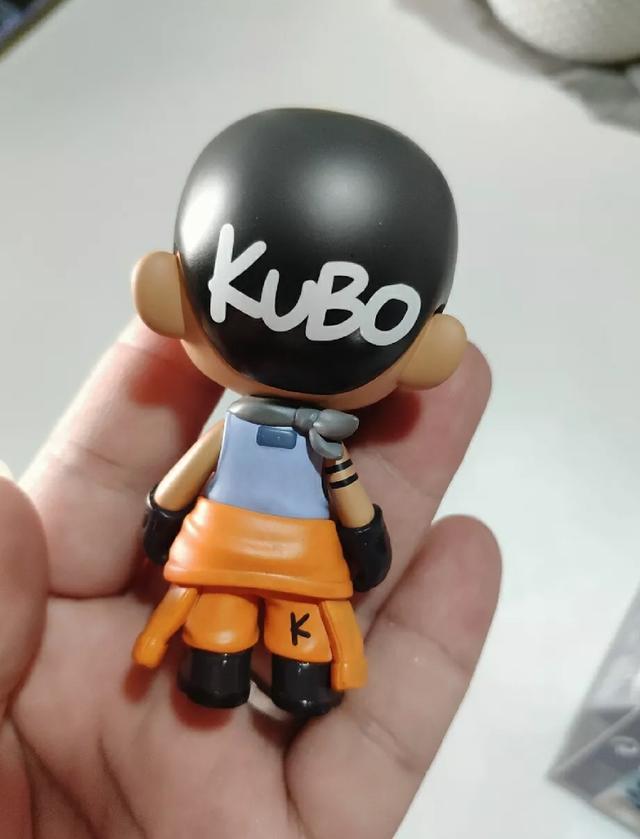 น้อง Kobo แท้ 3