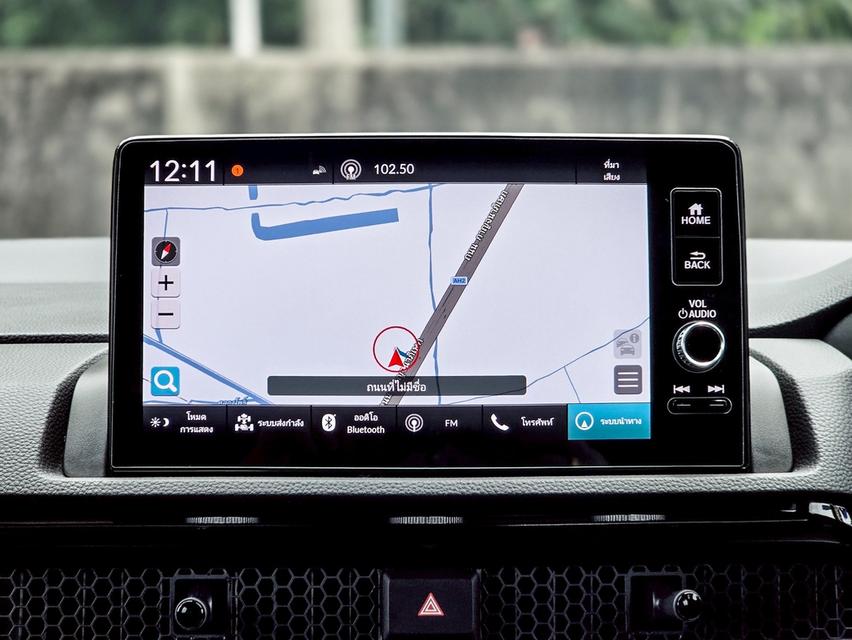 รหัสรถ CBLX8329 🚗 HONDA CR-V [G6] 2.0 RS e:HEV ปี 2024 13