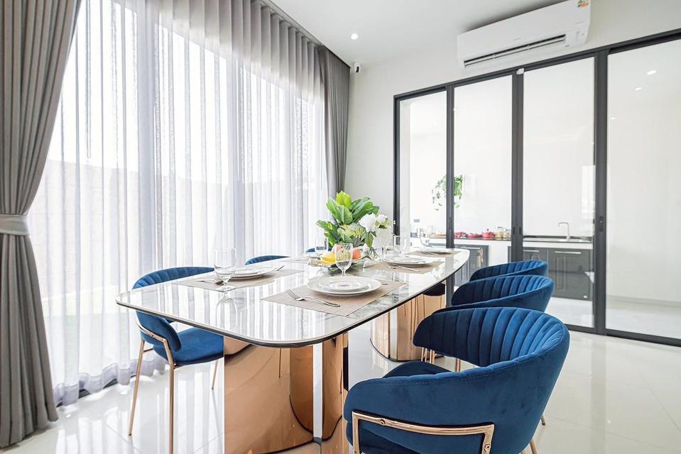 บ้านเดี่ยว 3 ชั้น โครงการใหม่ 𝐅𝐞𝐞𝐥 𝐓𝐨𝐰𝐧 ลาดพร้าว 𝟏𝟎𝟏 บ้านเดี่ยวสุดหรู ใจกลางลาดพร้าว ใกล้ MRT ลาดพร้าว 101 เพียง 3 นาที! 17