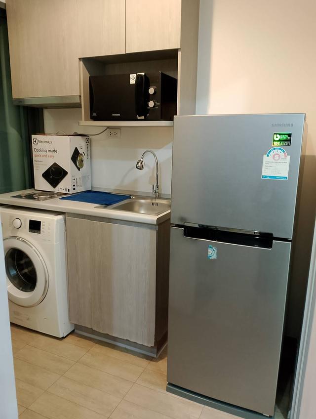 เจ้าของปล่อยให้เช่าคอนโดไอดิโอ-วุฒากาศ 4