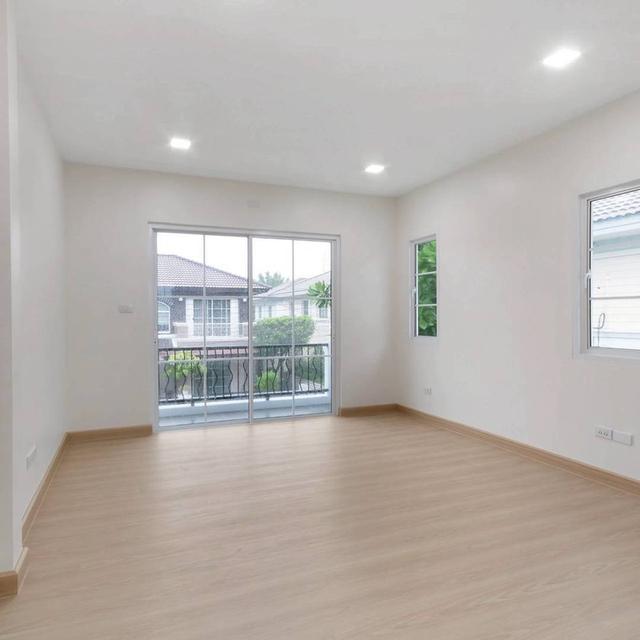 หมู่บ้านมัณฑนาราชพฤกษ์ 11