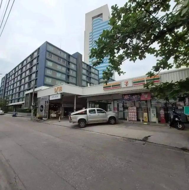 คอนโดยูวิภา20ลาดพร้าว 15