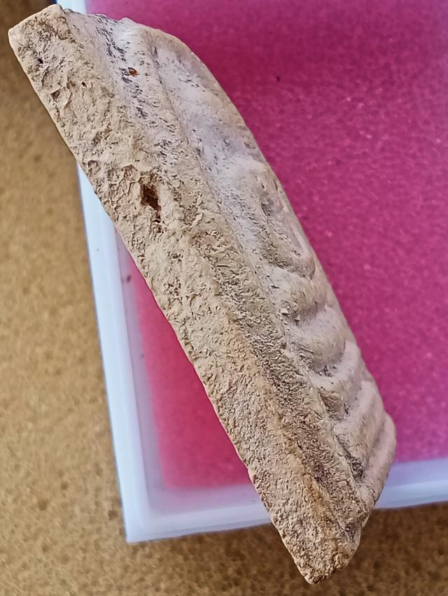 พระสมเด็จวัดบางขุนพรหมพิมพ์เจดีย์ กรุใหม่