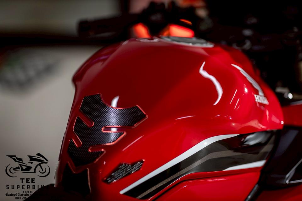HONDA CBR500R 2021 รถมือสอง 13