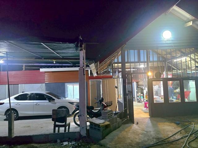 ให้เช่าบ้านเดี่ยวชั้นเดียว รีโนเวทใหม่ อยู่ตำบลบางปลา อำเภอบางเลน นครปฐม 3