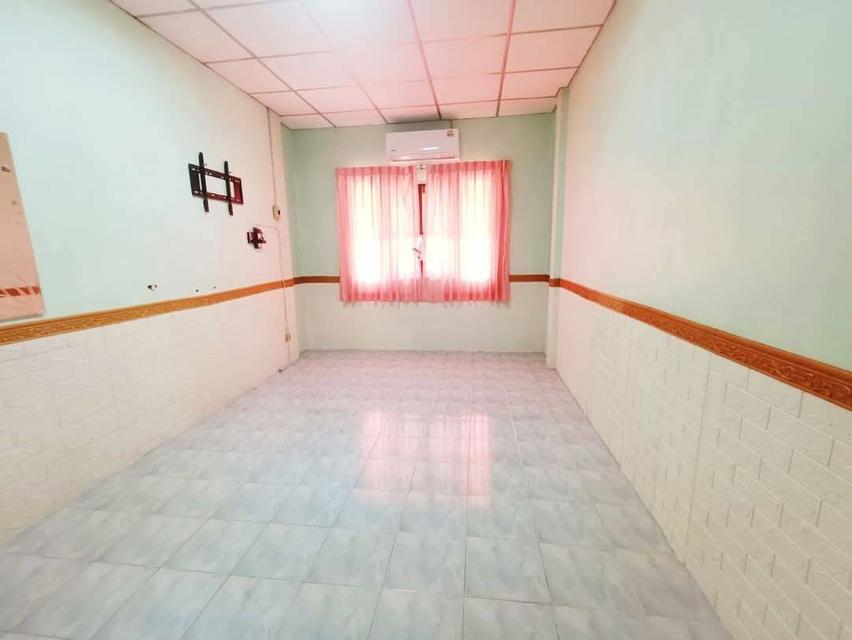 บ้านทาวน์เฮ้าส์ มือสอง (เจ้าของขายเอง) 6