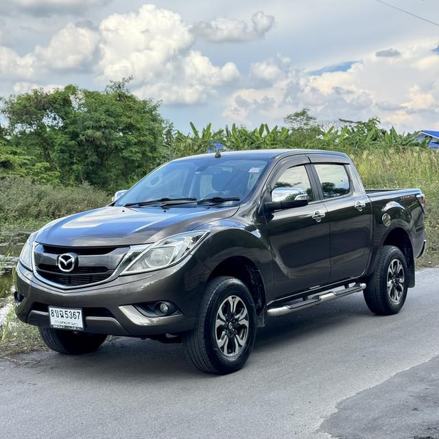Mazda BT-50Pro DoubleCab ปี 17 รูปที่ 14
