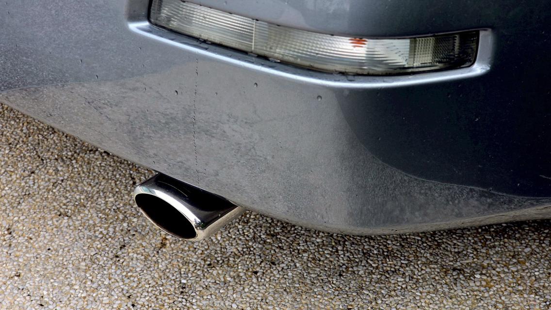 รหัสรถ WB6141 Nissan 350Z ปี 2004 จดประกอบ 2011 16