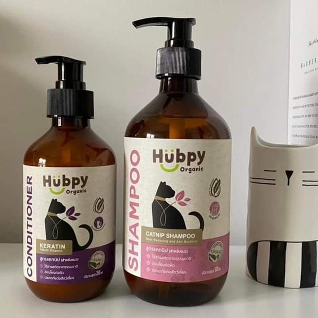 CAT Shampoo Biosal & Copper Peptide 