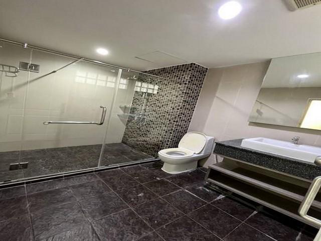 PB5998 ให้เช่าโฮมออฟฟิศ ตึกStand alone 4 ชั้น  เนื้อที่ใช้สอย 1100 ตรม. ทำเลซอยรัชดาภิเษก3 ใกล้ MRT พระราม 9 ใกล้ MRTศูนย์วัฒนธรรมแห่งประเทศไทย 12