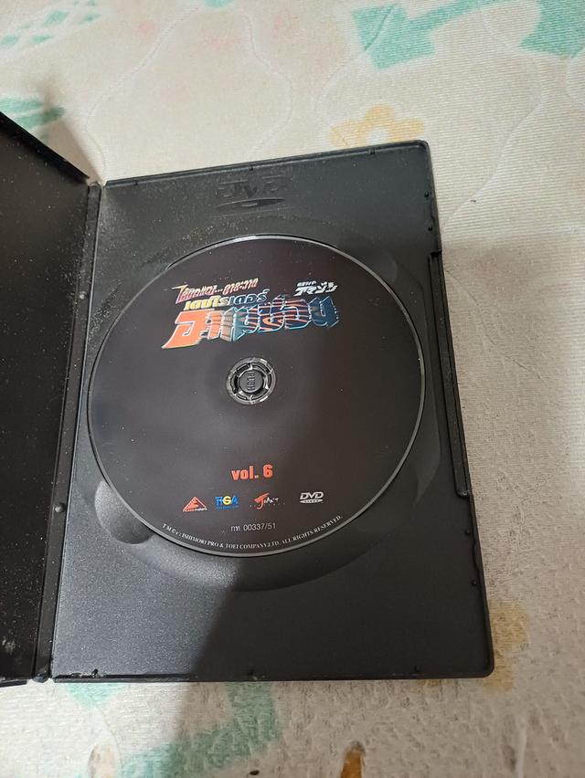 DVD box set ภาพยนตร์ญี่ปุ่นเรื่อง Kamen Rider Amazon ฉบับ TV series ปี 1974-1975 รวม 6-Disc set ส่งฟรีครับ 9