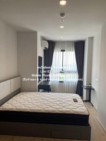 DSL-442 ต้องการขาย condo ไอดีโอ พระราม 9 - ตัดใหม่ 52 SQ.M. 2ห้องนอน 6100000 THAI BAHT Hot 6