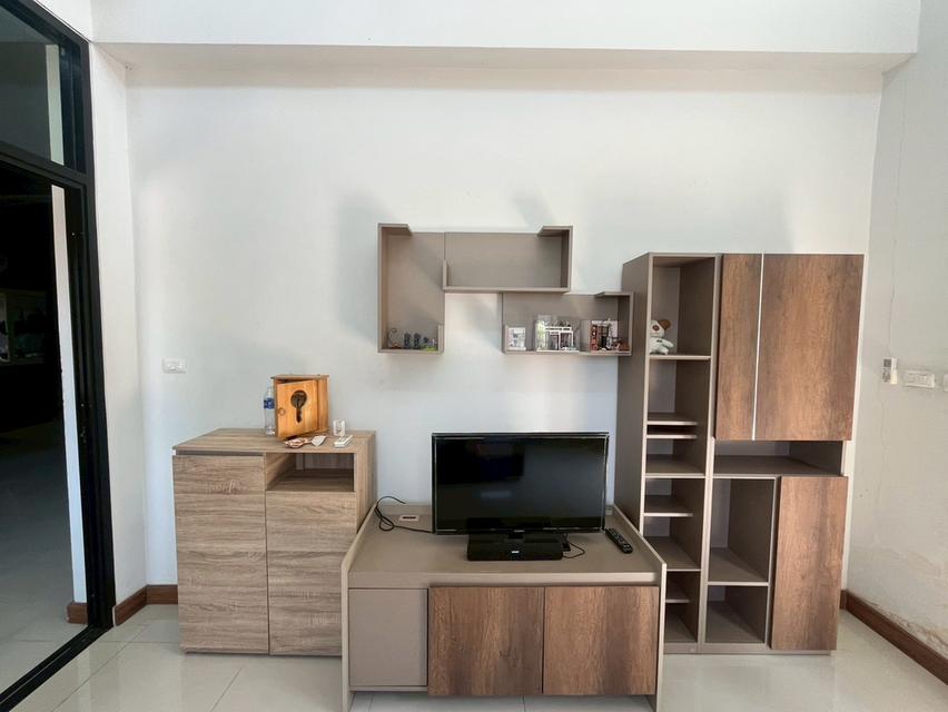 🏡 ให้เช่าบ้านเดี่ยว 2 ชั้น ในโครงการ พร้อมระบบรักษาความปลอดภัย ✨ 13