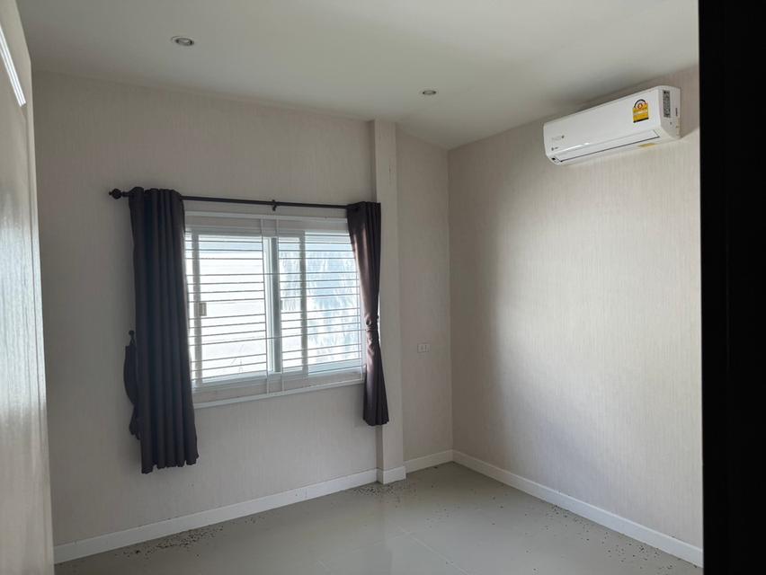 บ้านเดี่ยว ชั้นเดียว 5