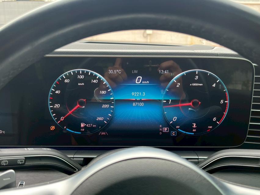 GLE 300d 4MATIC AMG Dynamic 11