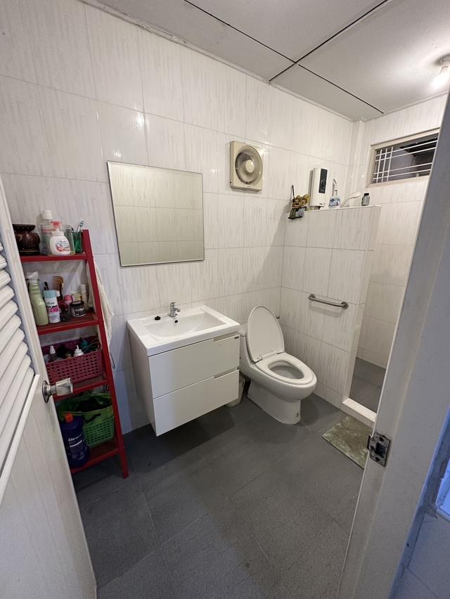 บ้านแฝด 2ชั้น มือสอง 12