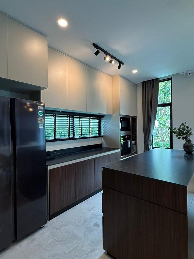 โครงการ : เดอะ มาสเตอร์ ราชพฤกษ์ - สะพานมหาเจษฎาบดินทรานุสรณ์ | The Master Ratchaphruek - Maha Chesadabodindranusorn Bridge 5