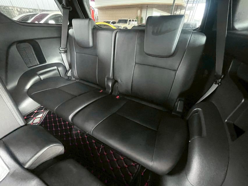 Toyota Fortuner 2.8GR 4wd ปี22 รูปที่ 16