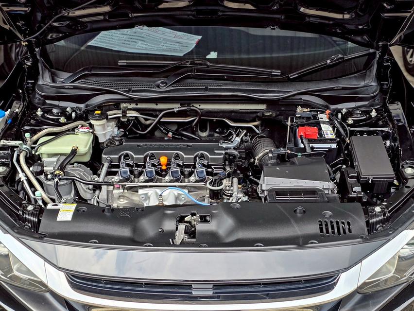 HONDA CIVIC FC 1.8EL i-VTEC ปี 2019 (Minorchange) รูปที่ 17