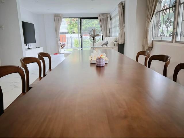 ให้เช่าบ้านเดี่ยว หมู่บ้าน เมืองทอง 2 โครงการ 3 พัฒนาการ 53 ทิศเหนือ ตกแต่งสวยพร้อมอยู่สวนร่มรื่น เหมาะพักอาศัย 3