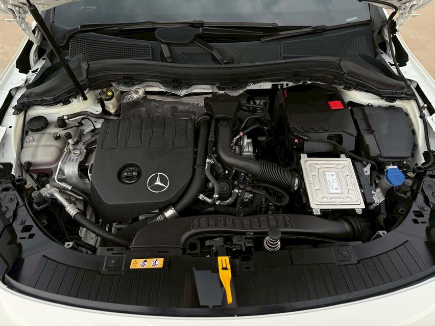 รหัสรถ TNS5497 Mercedes-Benz GLA200 AMG Dynamic  ปี 2022 17