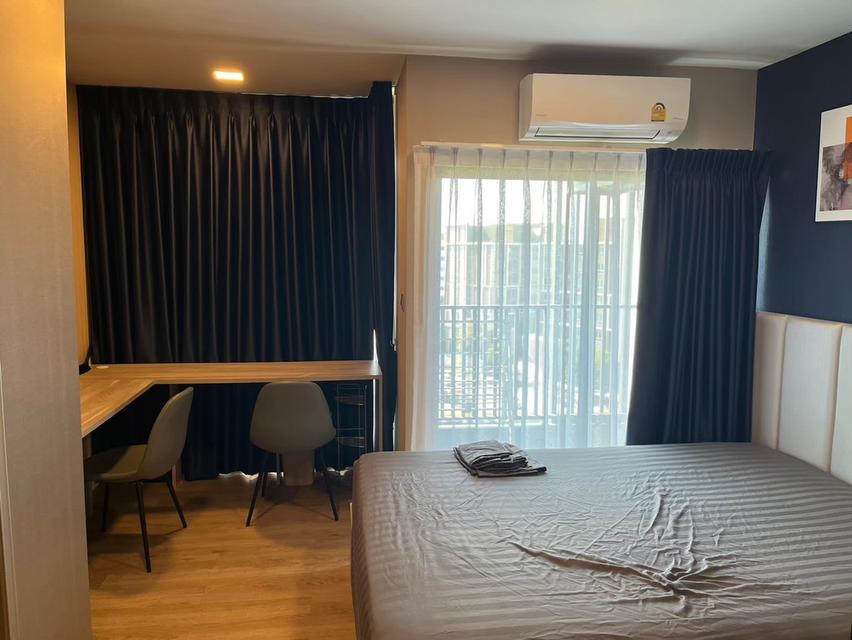 condominium Kave Tu Thammasat Rangsit 3