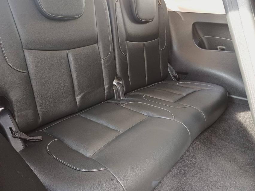 ปี2018 NISSAN TERRA BLACK NIGHT 2.3 VL 2WD DIESEL AUTO TOP 18