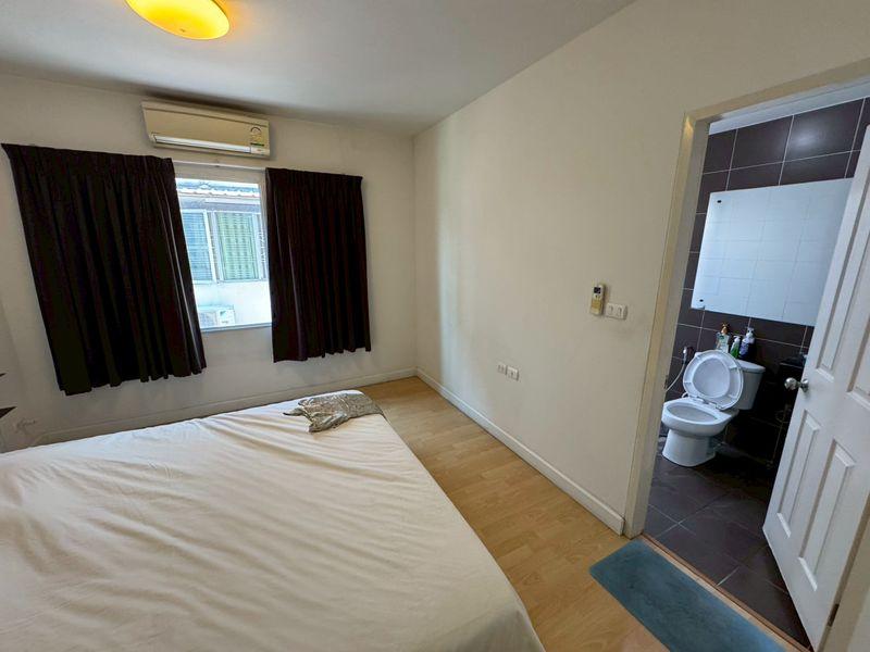 ขายทาวน์เฮาส์ 3 ชั้น เนื้อที่ 20 ตร.วา หมู่บ้านทาวน์พลัส อ่อนนุช แขวงลาดกระบัง เขตลาดกระบัง กรุงเทพมหานคร 7