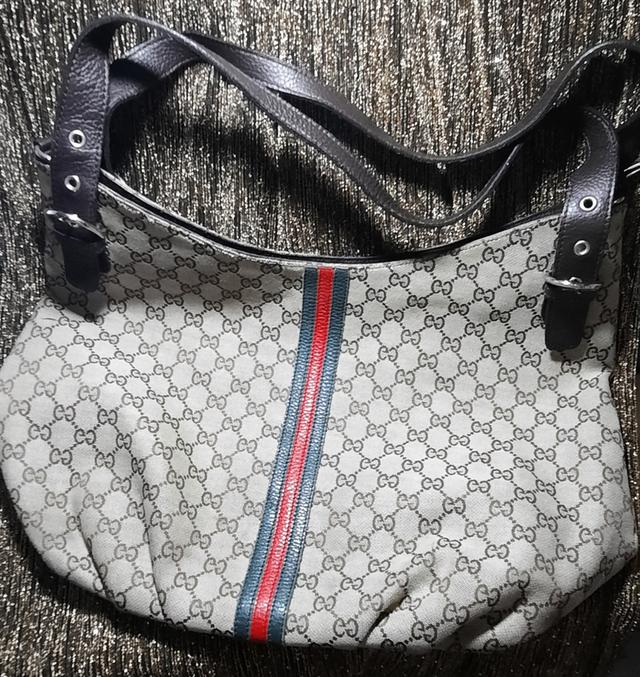 Gucci vintage bag