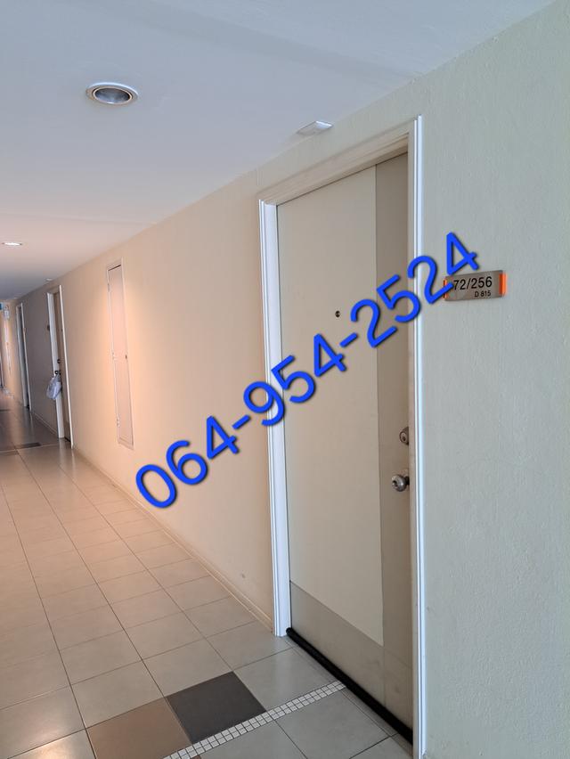 คอนโดลุมพินี อ่อนนุช-ลาดกระบังให้เช่า 2