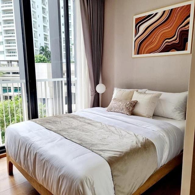 Phrom Phong 2 Bedroom unit for rent 3