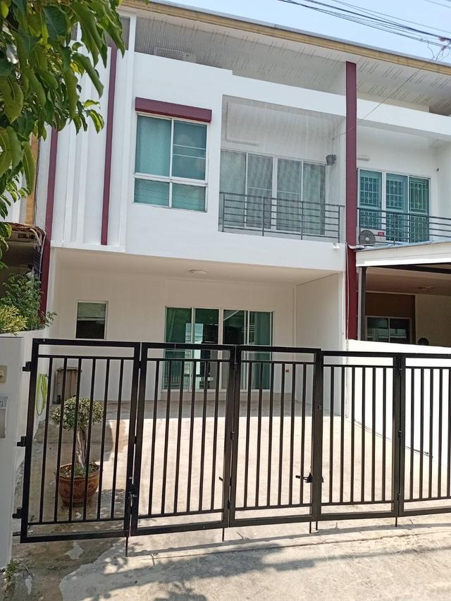 บ้านเบล็สวิลล์ปล่อยเช่า 1