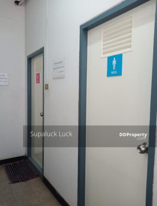 ให้เช่าพื้นที่ 25 ตารางเมตร (ชั้น 2) ติดถนนสุขุมวิท ห่างจาก BTS อุดมสุข เพียง 250 เมตร 7