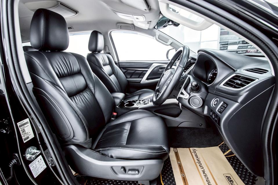 รหัสรถ 3A975 PAJERO SPORT 2.4 GT PREMIUM 2016 11