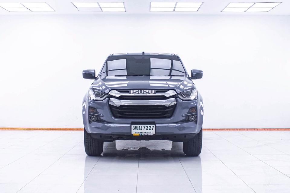รหัสรถ 1D656 DMAX 1.9 Ddi HI LANDER L SPACE CAB