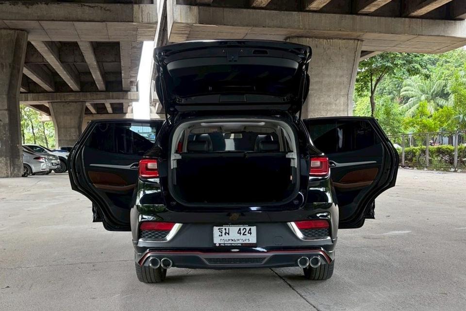 🚗 2019 MG ZS 1.5 X Sunroof AT รูปที่ 9