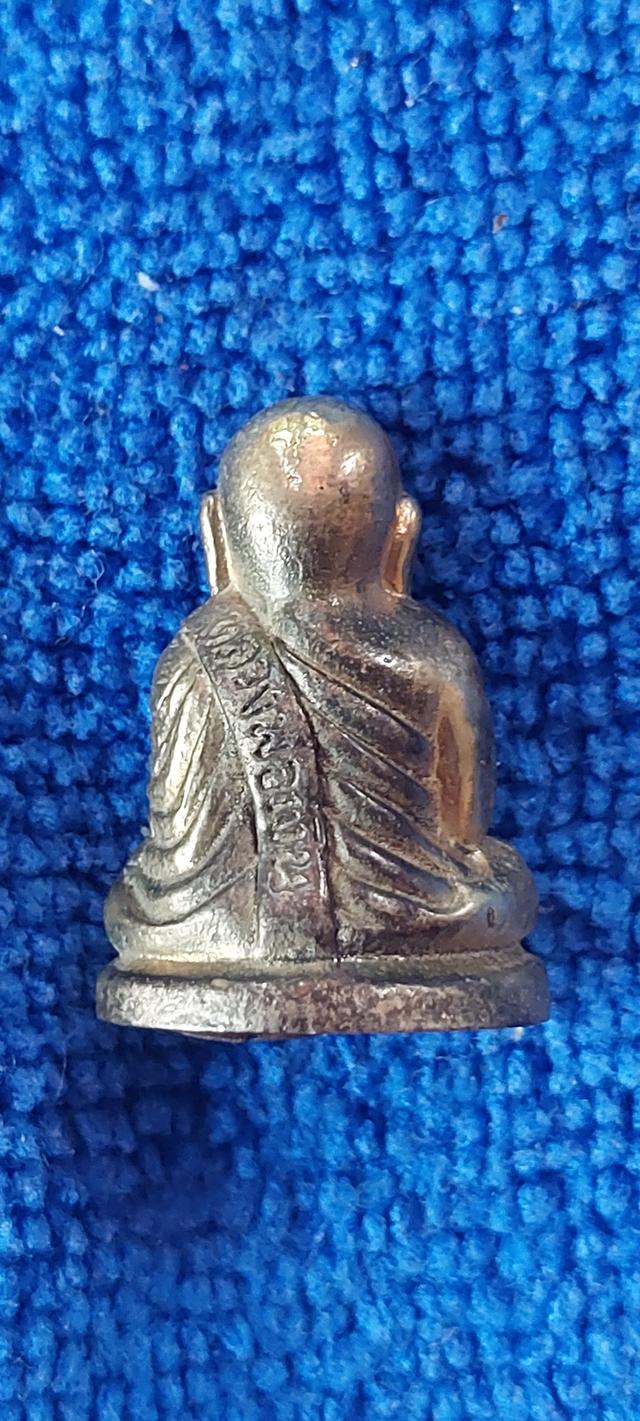 หลวงพ่อเงิน ย้อนยุคปี2536 รูปที่ 2