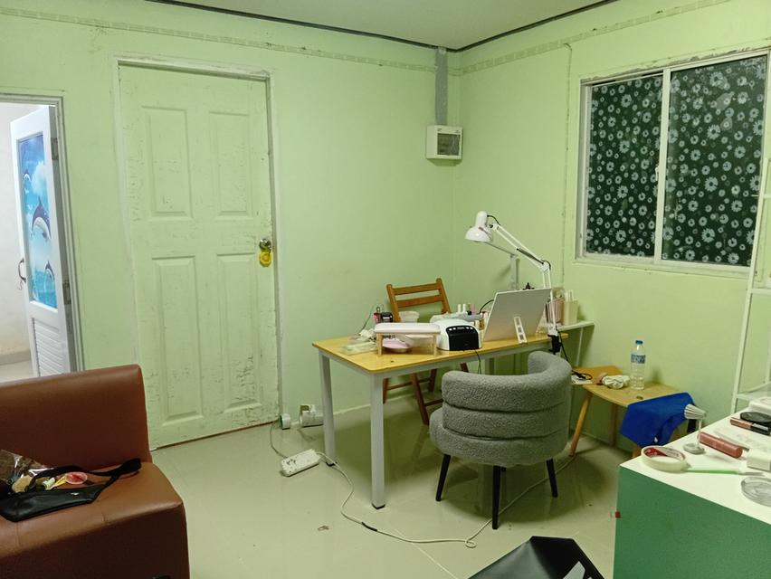 บ้านพร้อมที่ดิน50ตรว บ้านเล็กๆ1หลัง 6