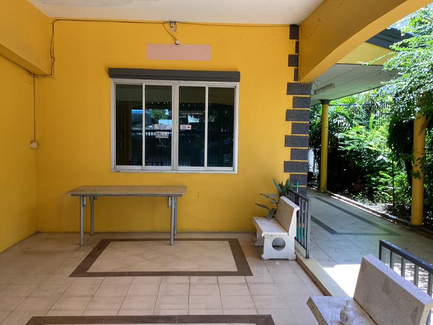 For Rent/ House near Pridi Banomyong 14 near BTSPhra khanong ,Ekkamai,Thong Lo,nearby Habito Mall 2